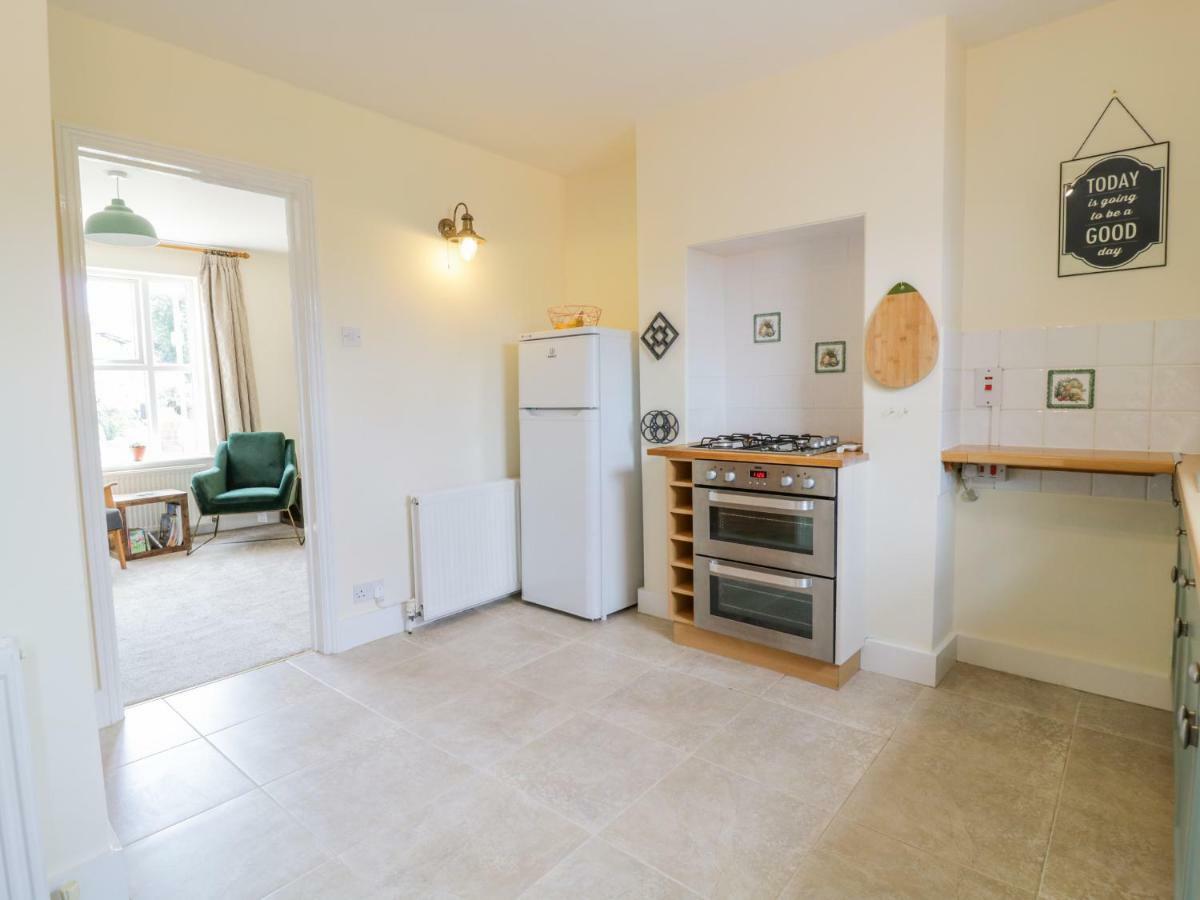 Sea View Cottage Frinton-on-Sea Bagian luar foto