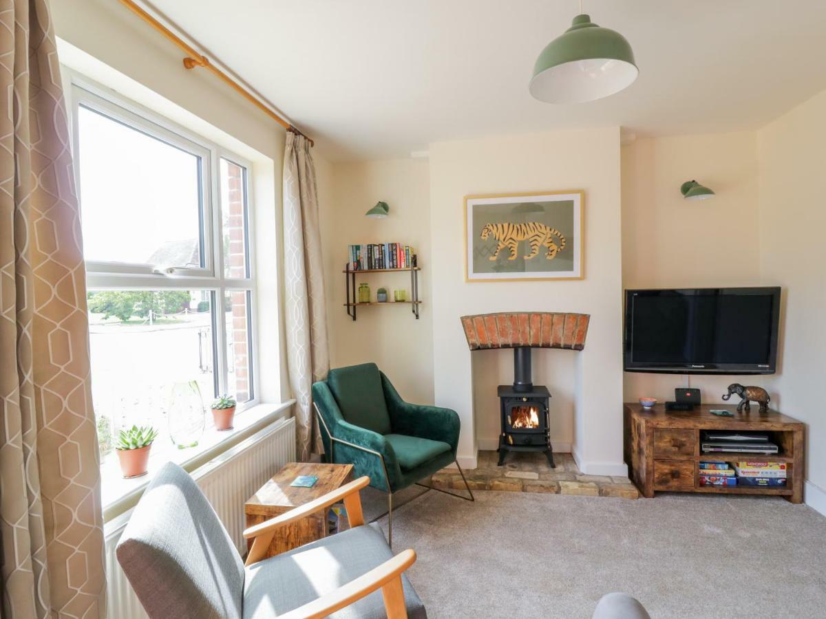 Sea View Cottage Frinton-on-Sea Bagian luar foto