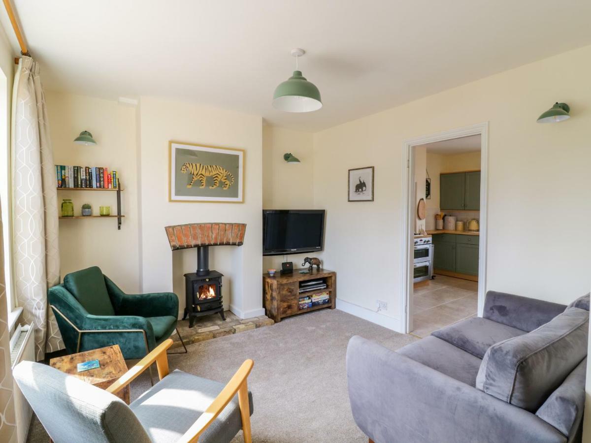 Sea View Cottage Frinton-on-Sea Bagian luar foto